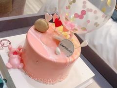 -CAKE BOSS 蛋糕老板(西单君太百货店)