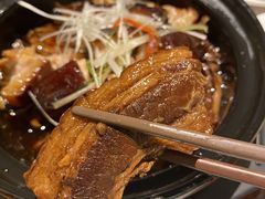-绿茶餐厅(西单老佛爷店)