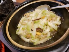 -广州富力君悦大酒店空中花园