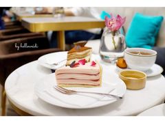玫瑰千层-PAUL LAFAYET 法式甜品(港汇广场店)
