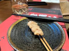 -鸟山鸣·日料食堂(王府井店)