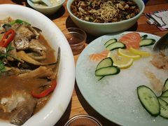 -海小馆海鲜餐厅(茂业百货店)