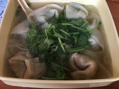 -吉祥馄饨(上海斜土店)