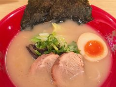 -吾妻拉面•和风食堂(群光广场店)