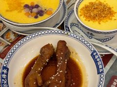 -赵记传承·中国甜品(福州总店)