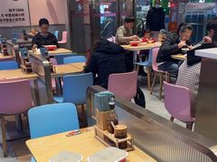 -小杨生煎(周浦万达店)