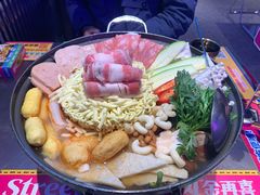 -金再喜韩国大排档(全国总店)