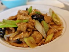 -凯鸽酒楼(大同振兴街店)