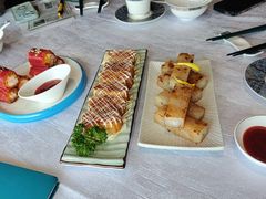 -鹭江宾馆·观海餐厅