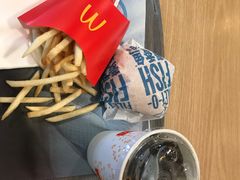 -麦当劳(总统大酒店店)