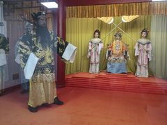 -包公祠