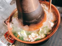 -寻小欢焖烤羊肉串(九眼桥店)