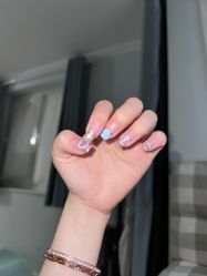 -Nail Me美甲美睫