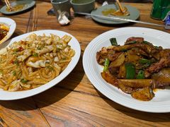 -小杨烤肉(朱雀店)