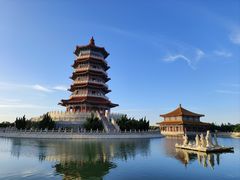 -八仙过海景区