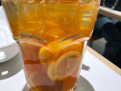 大王冰柠檬茶-费大厨辣椒炒肉(通州万达店)