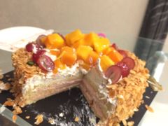 -85度C(厦门中华城新店)