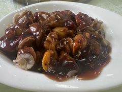 -奥华餐厅·老张记(台基厂店)