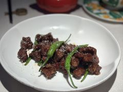 -華府(凯德晶萃店)