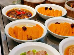 -老乡鸡(东方广场店)