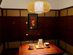 -青藤茶馆(南山路店)