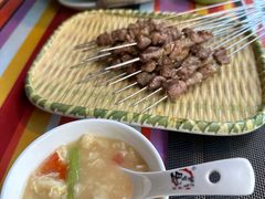 -吧嘚嘴炭烧鸽串吧(北海街店)
