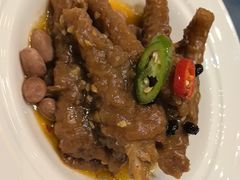 -明阁 Ming Court(广州朗豪酒店)