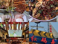 -君霖海鲜私房菜(春柳店)