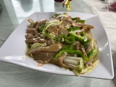 -横道佛手居筋饼店