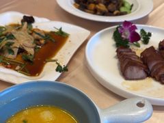 -渔村盛宴(航空新城店)