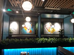 大堂-东椰·海南椰子鸡火锅(朝阳门店)