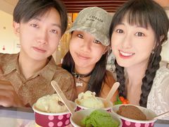 -亚龙湾喜来登·美景台大堂吧