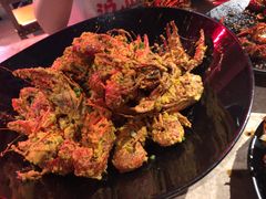 -沪小胖小龙虾(淮海中路旗舰店)