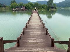 -南北湖风景区