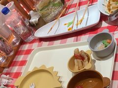 -西贝(宁波天一国购店)