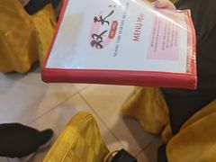 -双天海鲜楼 · 43年老字号