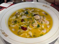 -椒爱水煮鱼川菜(CBD万达店)