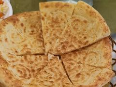 -新粤新疆菜清真餐厅(拱北店)
