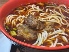 -继红顺河抄手名小吃