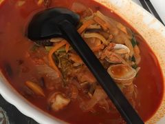 -桃园中华料理炸酱面(燕儿岛路店)