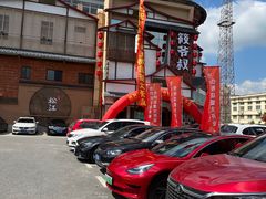 -筱爷叔·上海传统手工菜(玉树路店)
