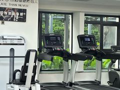 -简·无界健身工作室·运动康复·体态(石厦店)