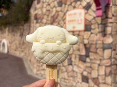-安吉Hello Kitty乐园