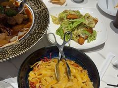 -阿里疆Alijiang·丝路美食·异域风情·清真(长楹天街店)