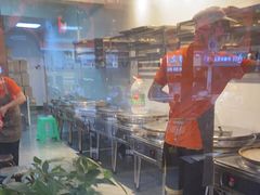 -矮子馅饼(贵阳总店)