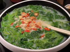 鸽汤桑叶-羽鸽集·乳鸽专门店·地道顺德菜(岭南站店)