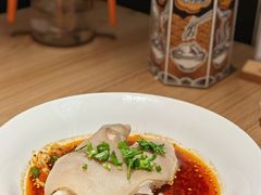 -太二酸菜鱼(凯德Mall新都心店)