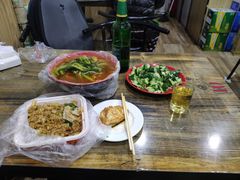 -老王太太串吧(中街店)