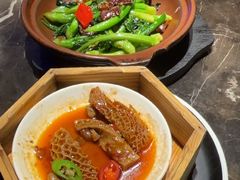 -翠香阁潮州菜馆·始于1994(珠江路店)