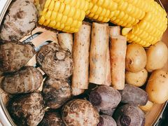 -梦都海鲜酒家(万达广场江桥店)